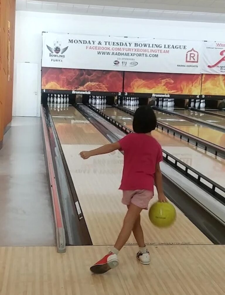 Westwood Bowling CSC Bukit Batok Singapore