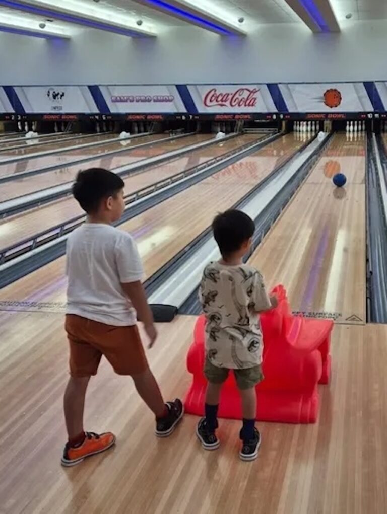 Sonic Bowl Singapore