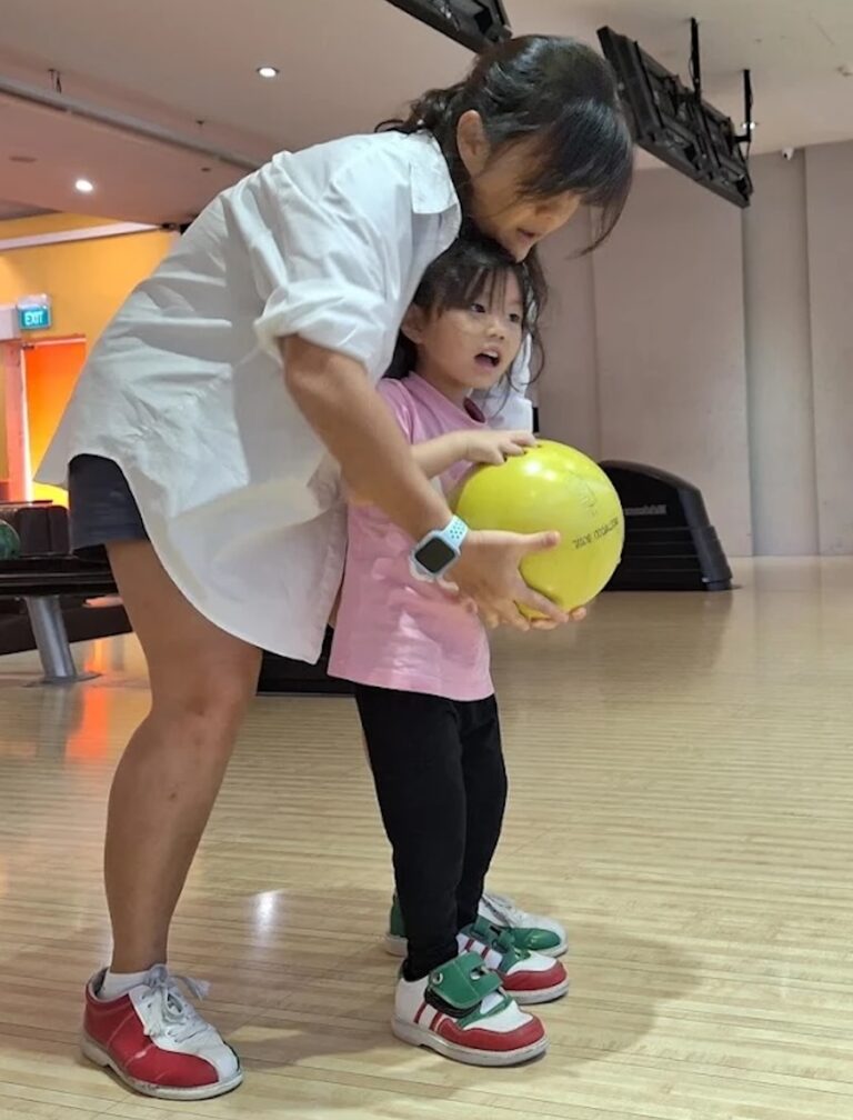 Planet Bowl Singapore