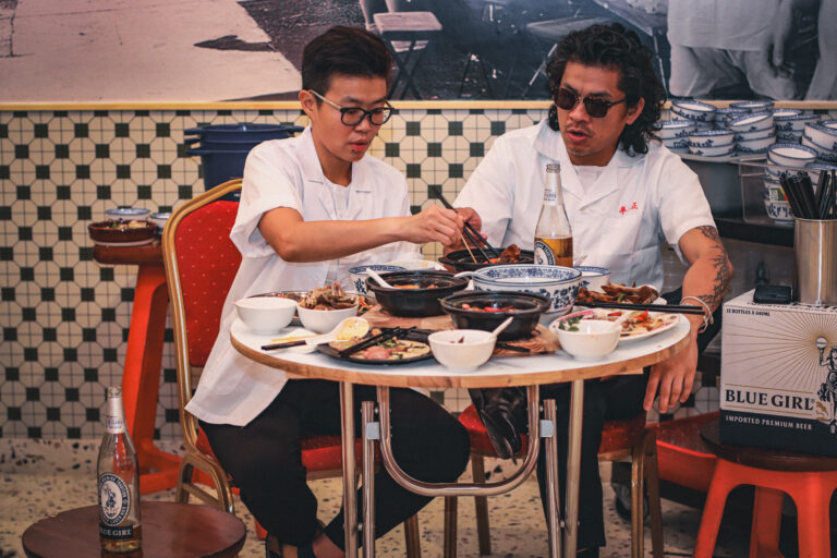 peng leng jeng central hong kong