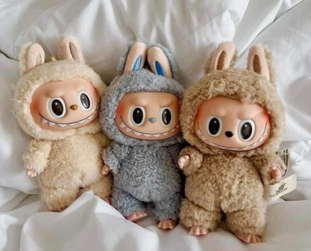 Where To Buy Labubu In Kuala Lumpur Malaysia