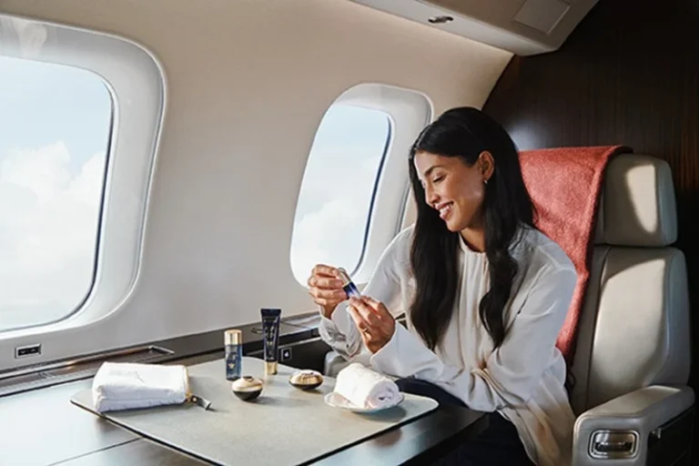 Time-Saving A Guide On How To Rent A Private Jet In Asia Little Steps Asia