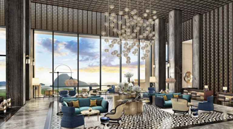 Intercontinental Halong Bay