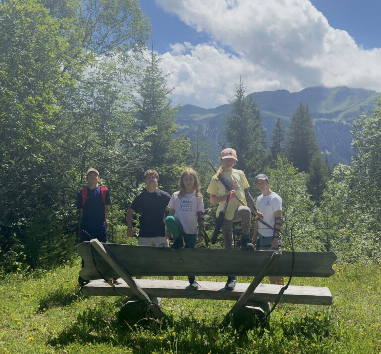 Powder Bryne Children's Programmes And Holiday Camps