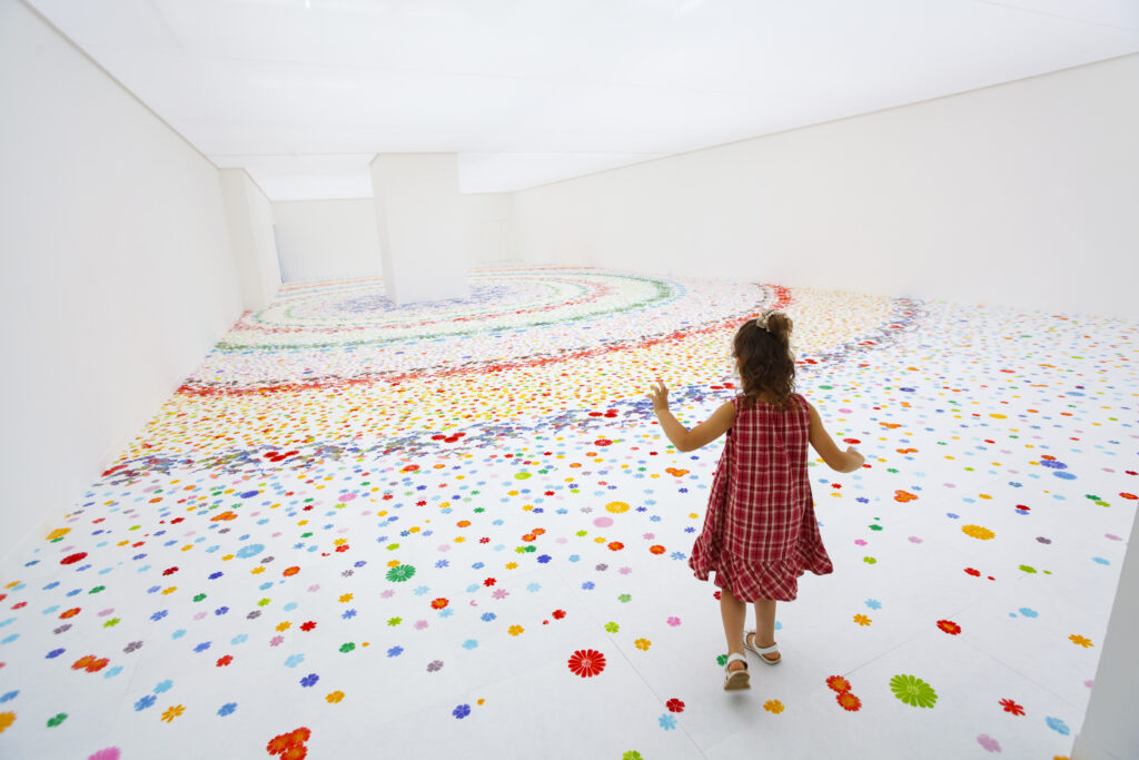 Hands-On Art For All Ages: Open The Box Returns To Tai Kwun