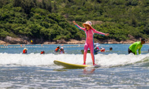 Enjoy Hong Kong’s Great Outdoors: Sign Up For Summer 2026 Surf And Adventure Camps With Treasure Island