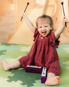 Music Baumhaus Hong Kong