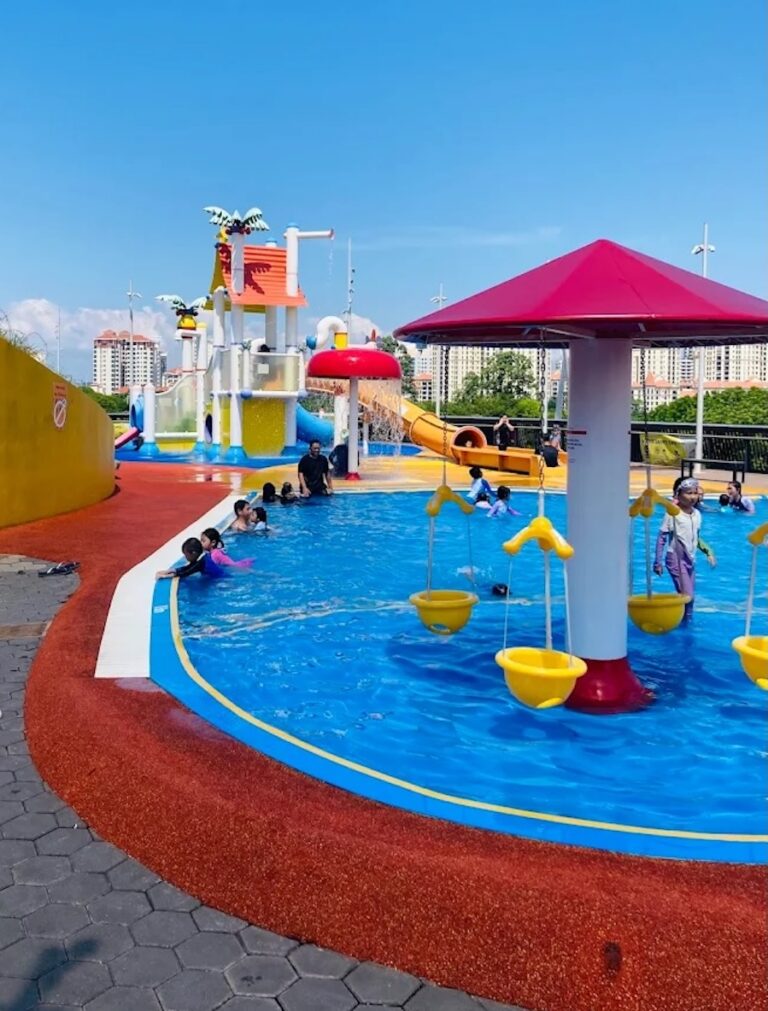 Splash-N-Surf Singapore