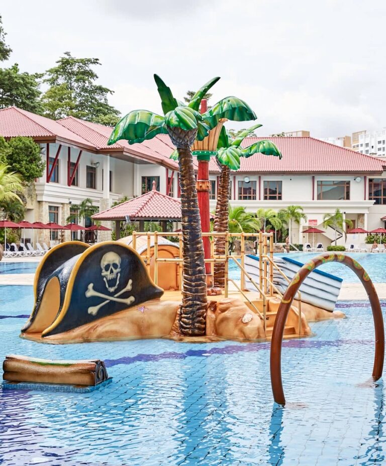 SAFRA Swimming Pools Singapore