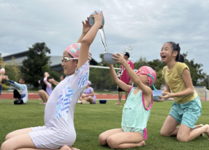 Get Ready For A Summer Of Creativity, Sport & Discovery With Camp Beaumont Asia