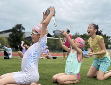 Get Ready For A Summer Of Creativity, Sport & Discovery With Camp Beaumont Asia