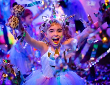 50 Unique Birthday Party Venues And Party Room Rentals In Hong Kong