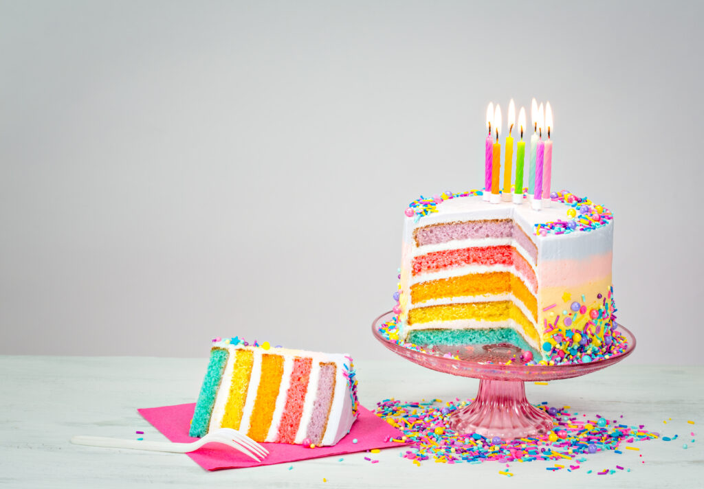 Ultimate Guide To The Best Birthday Cakes And Cake Shops In Hong Kong 2025