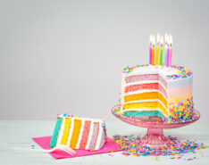 Ultimate Guide To The Best Birthday Cakes And Cake Shops In Hong Kong 2025