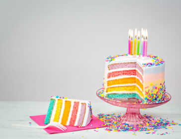 Ultimate Guide To The Best Birthday Cakes And Cake Shops In Hong Kong 2025