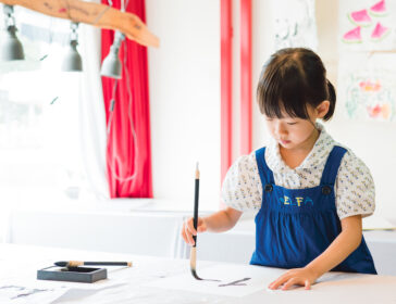 Discover Chinese Language & Culture at ELFA Preschool’s July 2025 Immersion Day