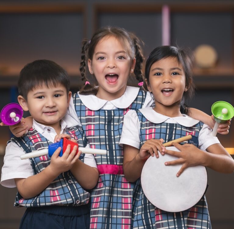 Brighton Montessori by Busy Bees Singapore