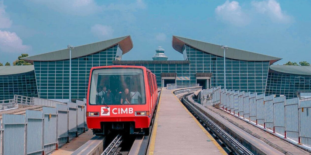 KLIA’s Aerotrain Returns July 1 – Here's What You Need To Know!