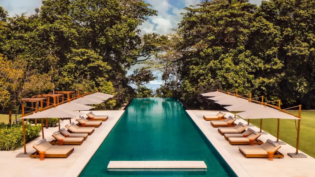 Mandarin Oriental Is Opening Its First-Ever Malaysian Beach Resort