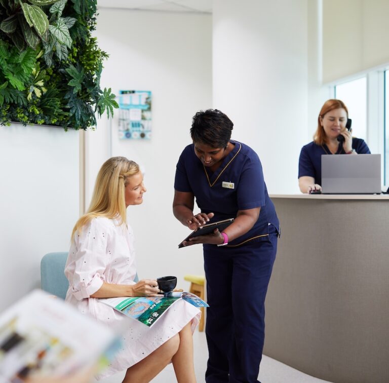 International Medical Clinic Family Doctors In Singapore