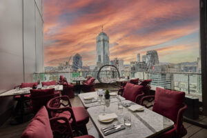 Best New Restaurants In Hong Kong – August 2025