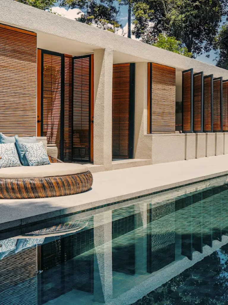 Mandarin Oriental Is Opening Its First-Ever Malaysian Beach Resort