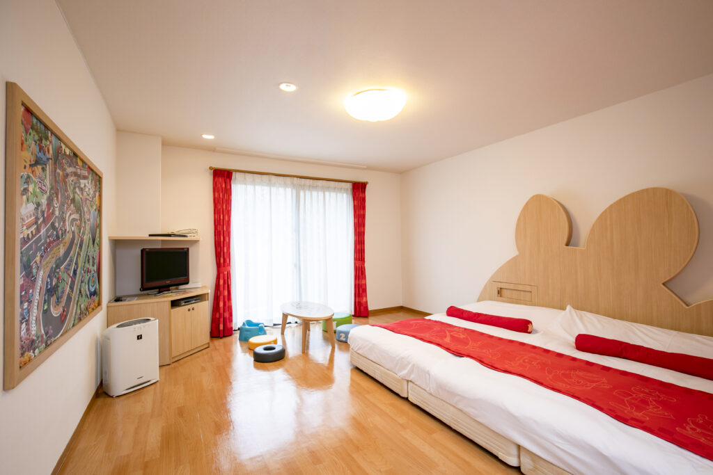 Suzuka Circuit Hotel