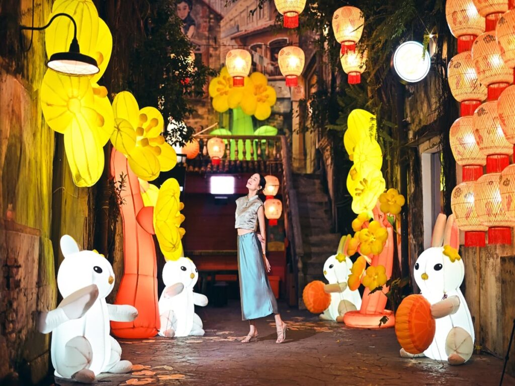 Top Family-Friendly Events In Kuala Lumpur – September 2025