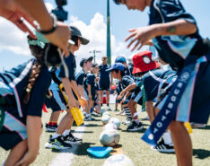 Game Rugbytots Hong Kong