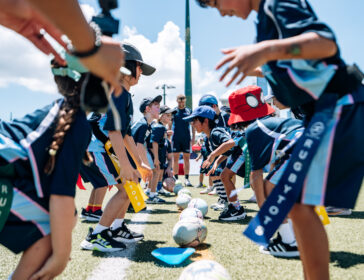 Game Rugbytots Hong Kong