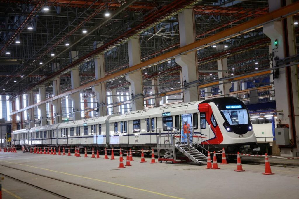 Zoom Between JB And Singapore In 5 Minutes: RTS Link Set To Launch By End 2026