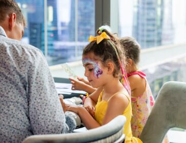 Best Family-Friendly Weekend Brunches In Hong Kong 2026