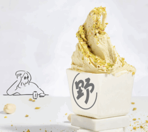 Yeah Gelato Singapore – Viral Beijing Dessert Chain With 22 Rotating Flavours!