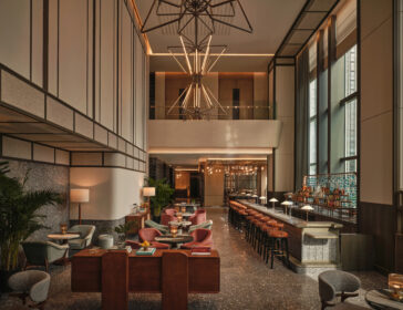 Get Booking Now For Hong Kong Restaurant Week Spring 2026