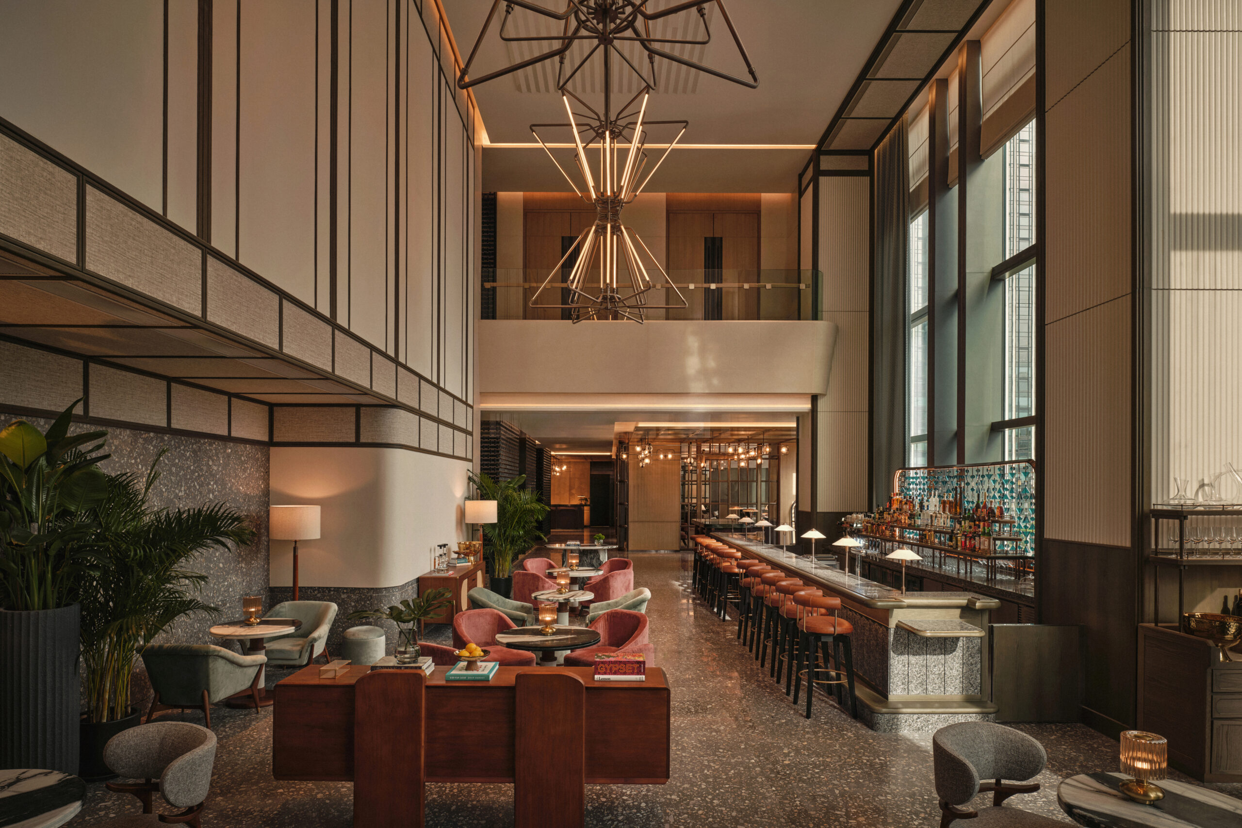 Get Booking Now For Hong Kong Restaurant Week Spring 2026