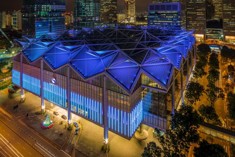 World University Expo Suntec School Fairs In Asia 2025 And 2026 Little Steps Asia