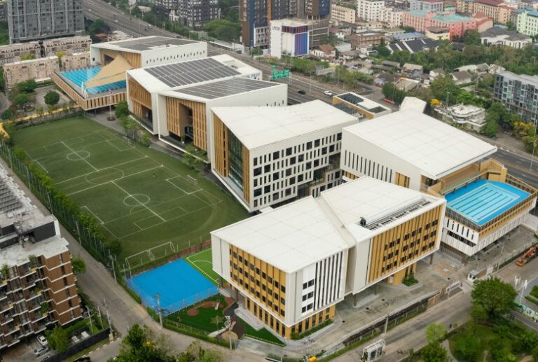 Bangkok International School Education Fair Boarding Schools Show, Singapore 2026 School Fairs In Asia 2025 And 2026 Little Steps Asia