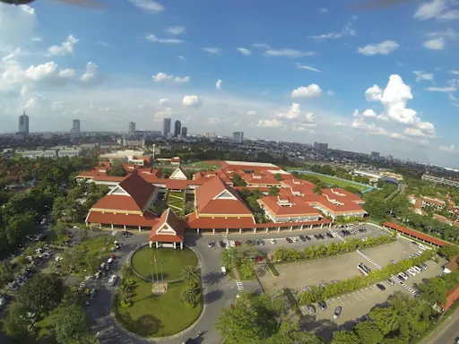 The Bangkok International School Gateway Event, 2025 School Fairs In Asia 2025 And 2026 Little Steps Asia