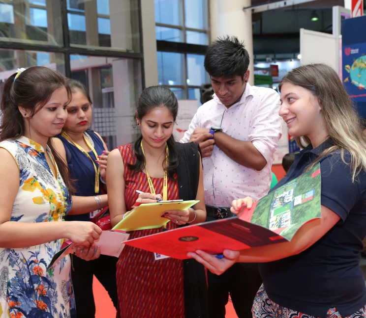 Premier Schools Exhibition (India) 2026 School Fairs In Asia 2025 And 2026 Little Steps Asia
