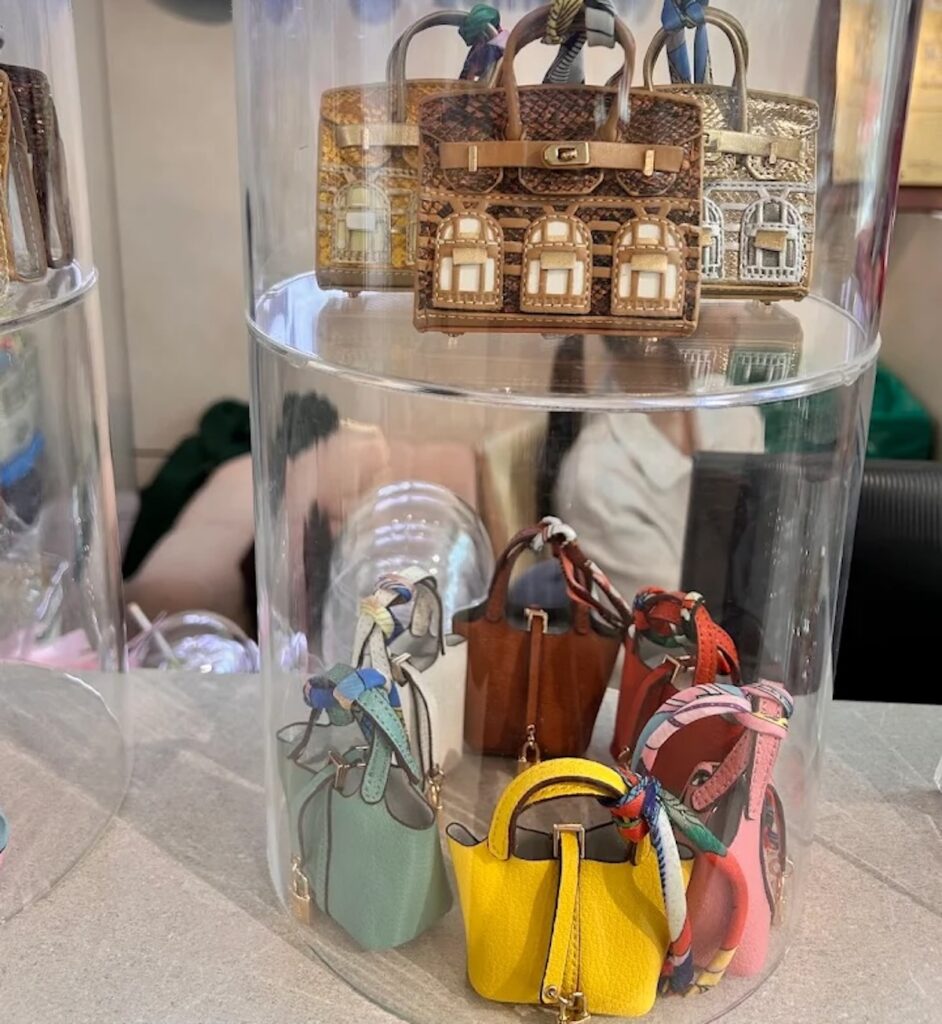 Mini Perfume Store The Parent Company Singapore
