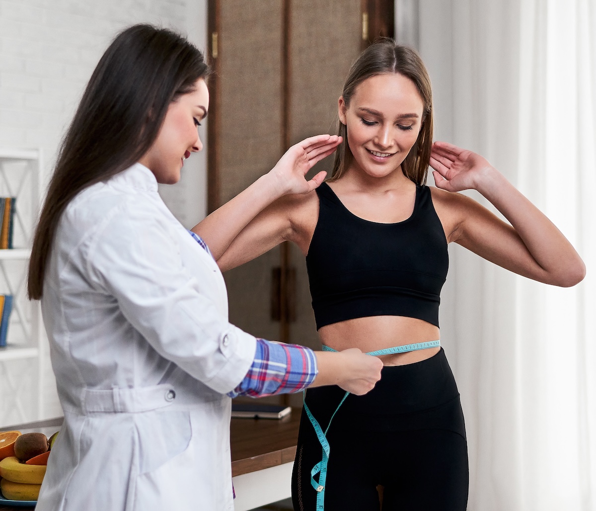 Weight Loss Clinics In Singapore