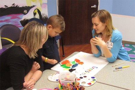 Image of Kids Therapy Singapore