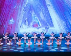 Ballet Twinkle Dance Hong Kong