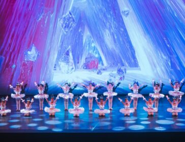 Ballet Twinkle Dance Hong Kong