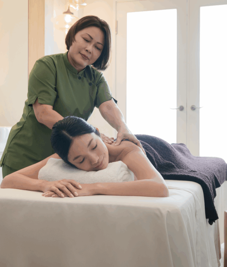 Oasia Spa SG60 Promotion Singapore