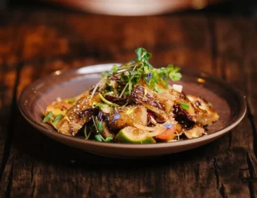 Best New Restaurants August 2025 Dining Spots Singapore