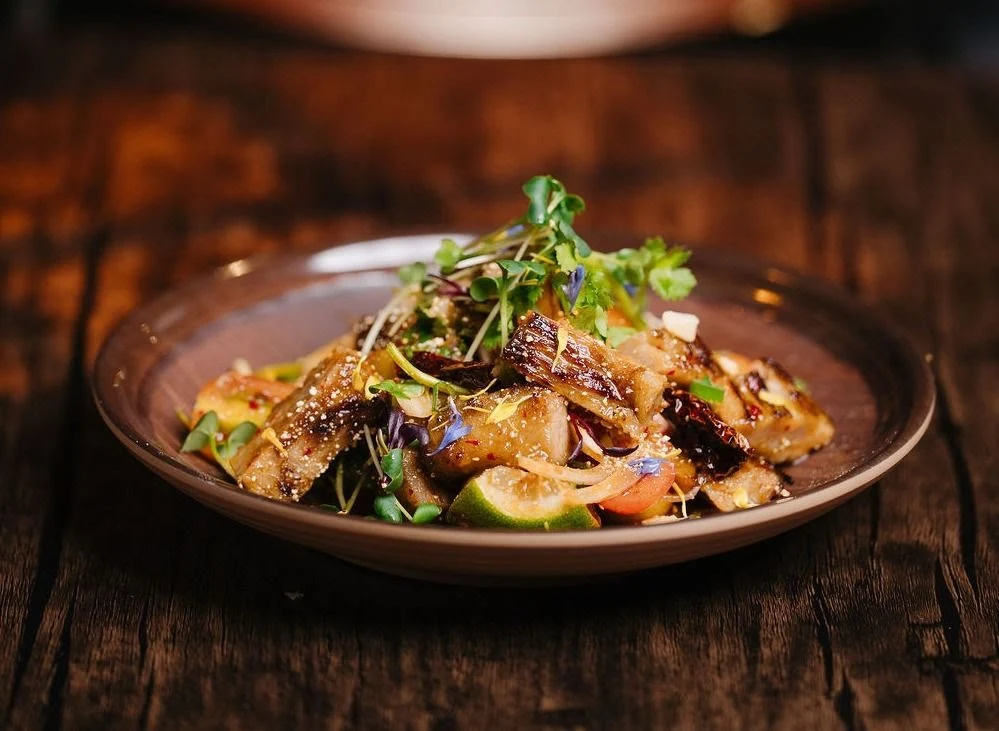 Best New Restaurants In Singapore – August 2025 Dining Guide