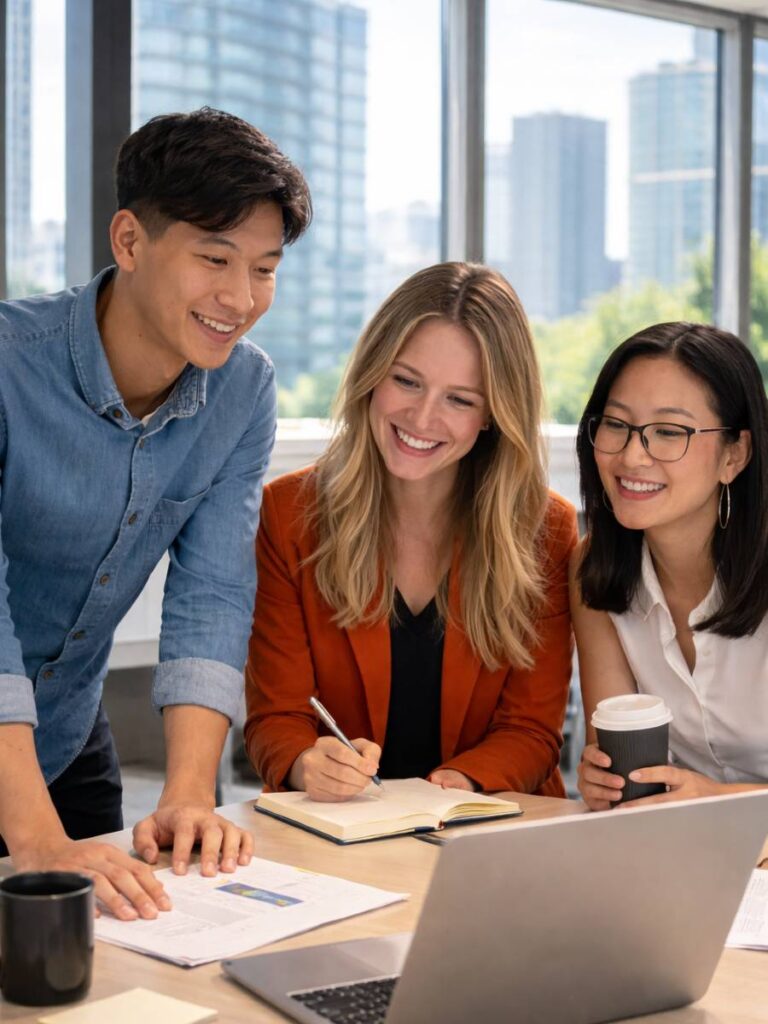 UniWise Education Consultants Singapore