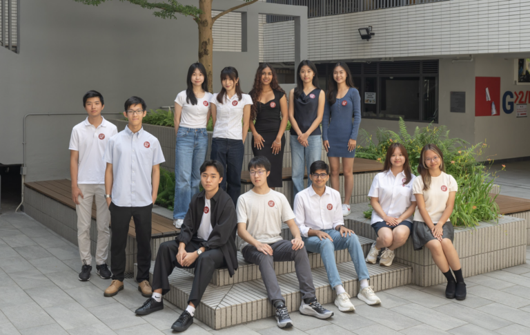 Top Scorers Of IB Results in ESF