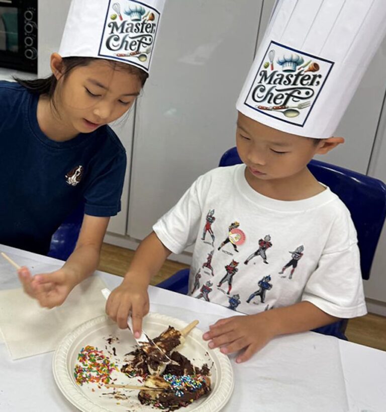 Chatsworth International School Singapore